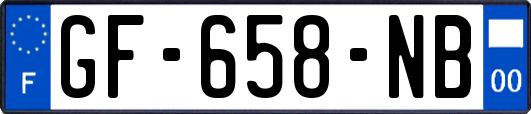 GF-658-NB