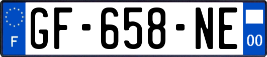 GF-658-NE