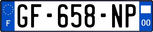 GF-658-NP