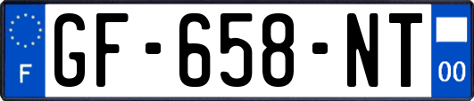 GF-658-NT