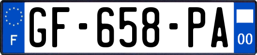 GF-658-PA