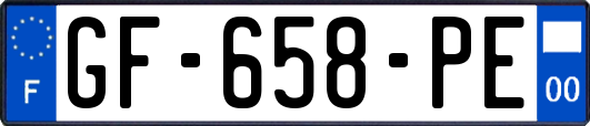GF-658-PE