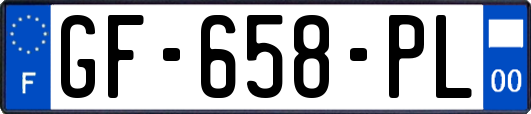 GF-658-PL