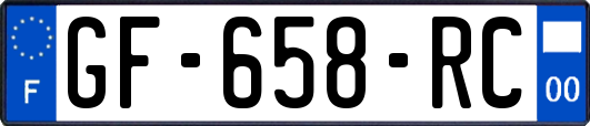 GF-658-RC