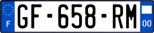 GF-658-RM