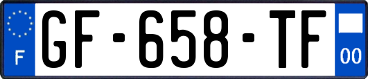 GF-658-TF