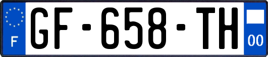 GF-658-TH