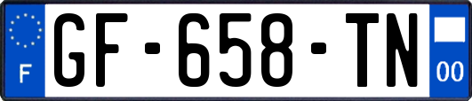 GF-658-TN