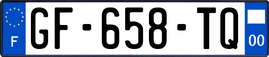 GF-658-TQ