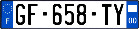 GF-658-TY