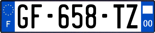 GF-658-TZ