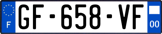 GF-658-VF