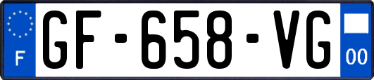 GF-658-VG