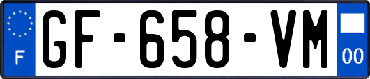 GF-658-VM