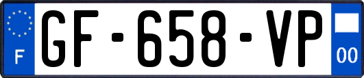 GF-658-VP