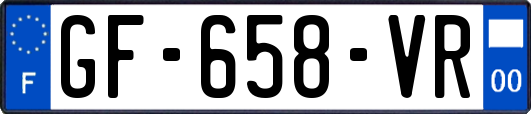 GF-658-VR