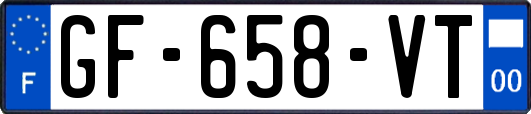 GF-658-VT