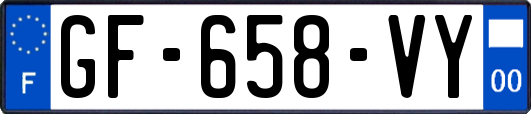 GF-658-VY