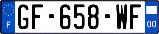 GF-658-WF