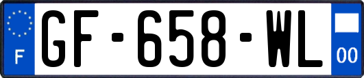 GF-658-WL