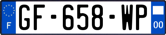 GF-658-WP