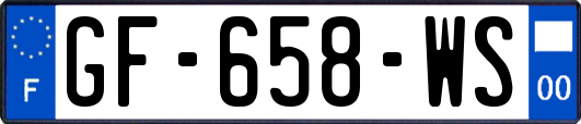 GF-658-WS