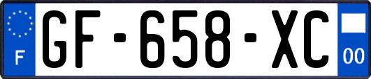 GF-658-XC