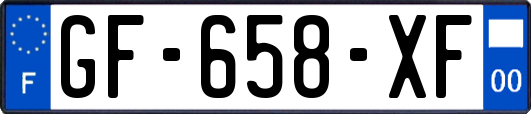 GF-658-XF