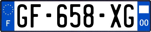 GF-658-XG