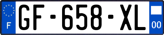 GF-658-XL
