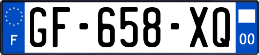 GF-658-XQ