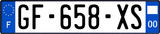 GF-658-XS