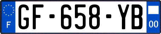 GF-658-YB