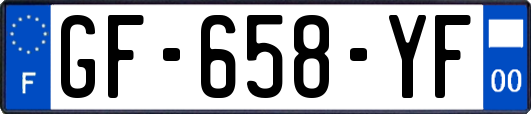 GF-658-YF