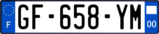 GF-658-YM