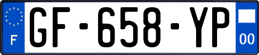 GF-658-YP