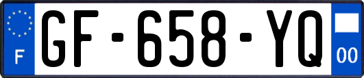 GF-658-YQ