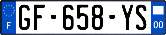 GF-658-YS