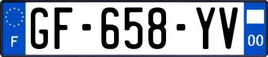 GF-658-YV