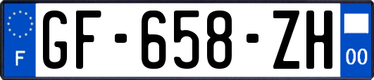 GF-658-ZH
