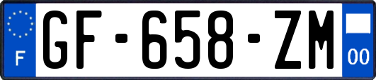 GF-658-ZM