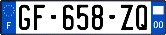 GF-658-ZQ