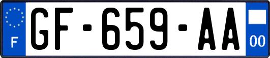 GF-659-AA