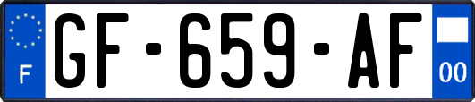 GF-659-AF