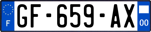 GF-659-AX