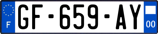 GF-659-AY