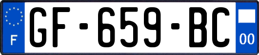 GF-659-BC