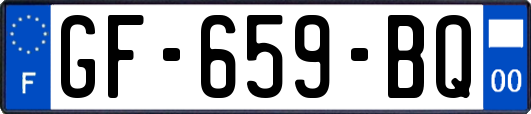 GF-659-BQ