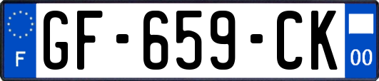 GF-659-CK