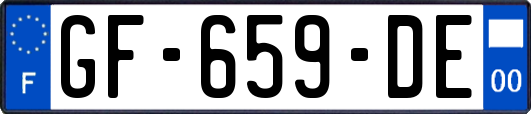 GF-659-DE